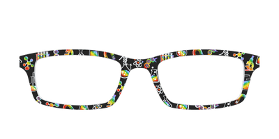 The Scientist - Front Top Thumbnail - Pair Eyewear