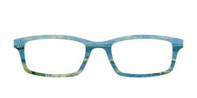 The Seascape - Front Top Thumbnail - Pair Eyewear
