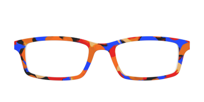 The Seaside Tort - Front Top Thumbnail - Pair Eyewear