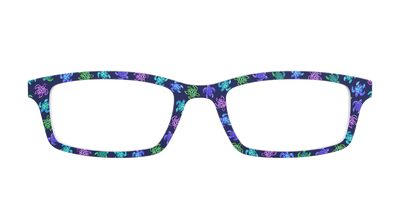 The Sea Turtles - Front Top Thumbnail - Pair Eyewear