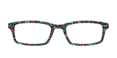 The Secret Garden - Front Top Thumbnail - Pair Eyewear