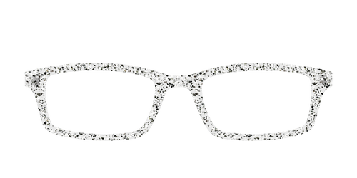 The Silver Sparkle - Pair Eyewear