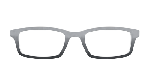 The Slate Dip Dye - Pair Eyewear