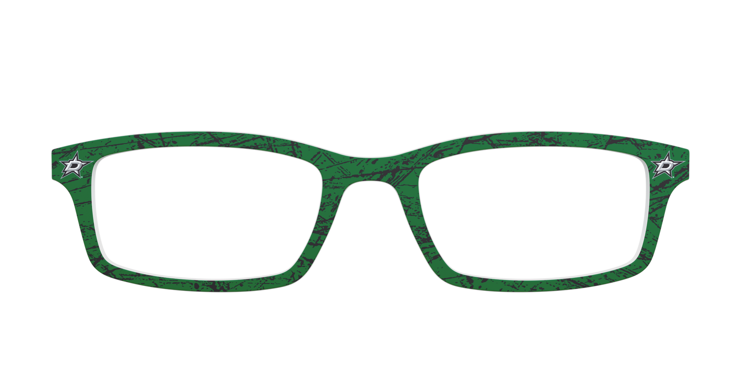 The Stars™ Ice - Front Top Image - Pair Eyewear