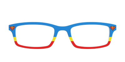 The Superman Suit - Front Top Thumbnail - Pair Eyewear