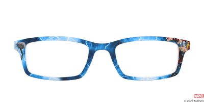 The Thor - Front Top Thumbnail - Pair Eyewear