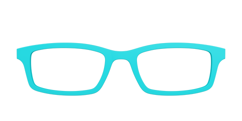The Turquoise - Pair Eyewear