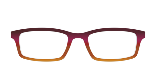 The Umber to Ochre Gradient - Pair Eyewear