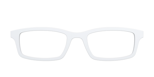 The White - Pair Eyewear