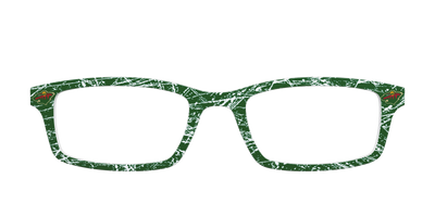 The Wild® Ice - Front Top Thumbnail - Pair Eyewear