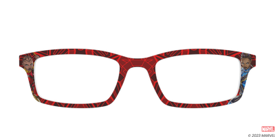 The Women of Wakanda - Front Top Thumbnail - Pair Eyewear