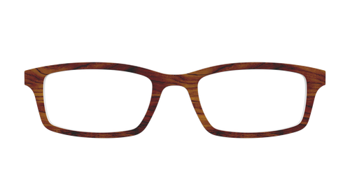 The Woodgrain - Pair Eyewear