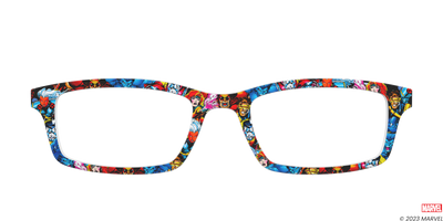 The X-Men - Front Top Thumbnail - Pair Eyewear