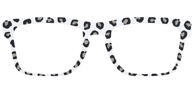 The Classic Cheetah - Front Top Thumbnail - Pair Eyewear