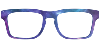 The Galaxy - Front Top Thumbnail - Pair Eyewear
