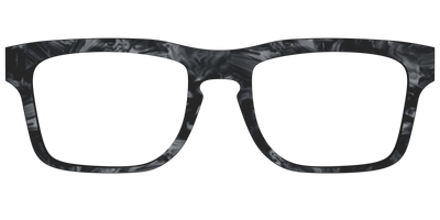 The Tahitian Pearlescent - Front Top Thumbnail - Pair Eyewear