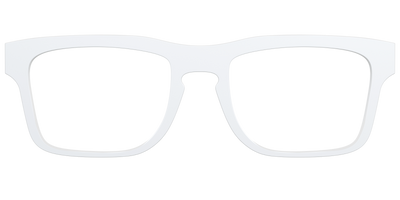 The White - Front Top Thumbnail - Pair Eyewear