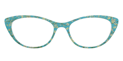 The Almond Blossom - Front Top Thumbnail - Pair Eyewear
