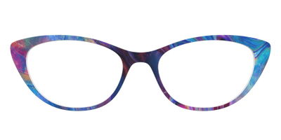 The Aurora Sky - Front Top Thumbnail - Pair Eyewear