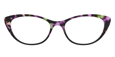 The Boysenberry Tortoise - Front Top Thumbnail - Pair Eyewear