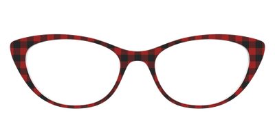 The Buffalo Plaid - Front Top Thumbnail - Pair Eyewear