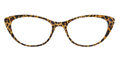 The Cheetah Spots - Front Top Thumbnail - Pair Eyewear