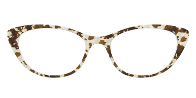 The Cowhide - Front Top Thumbnail - Pair Eyewear