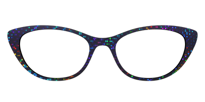 The Holographic Dots - Front Top Thumbnail - Pair Eyewear