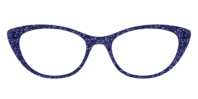 The Navy Sparkle - Front Top Thumbnail - Pair Eyewear