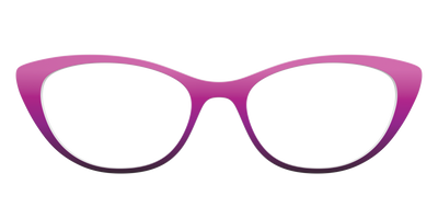 The Pink to Plum Gradient - Front Top Thumbnail - Pair Eyewear