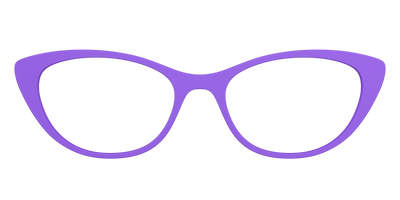 The Purple - Front Top Thumbnail - Pair Eyewear