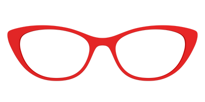 The Red - Front Top Thumbnail - Pair Eyewear