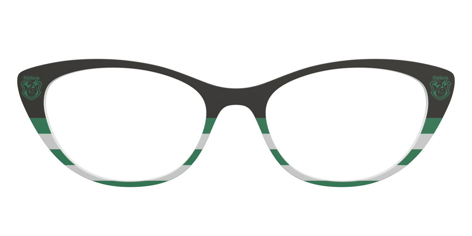 The Slytherin™ - Front Top Image - Pair Eyewear