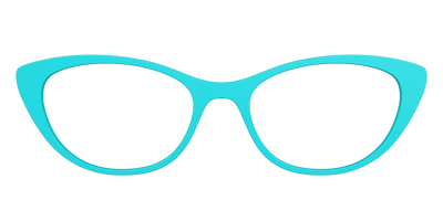 The Turquoise - Front Top Thumbnail - Pair Eyewear
