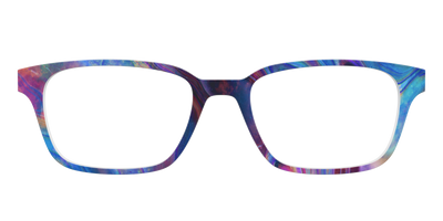 The Aurora Sky - Front Top Thumbnail - Pair Eyewear