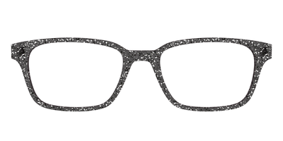 The Black Sparkle - Front Top Thumbnail - Pair Eyewear