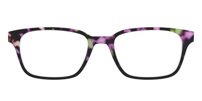 The Boysenberry Tortoise - Front Top Thumbnail - Pair Eyewear