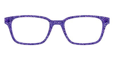 The Electric Purple Sparkle - Front Top Thumbnail - Pair Eyewear