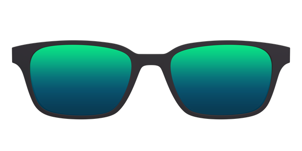 The Finley - Mixed Material - Lensless
