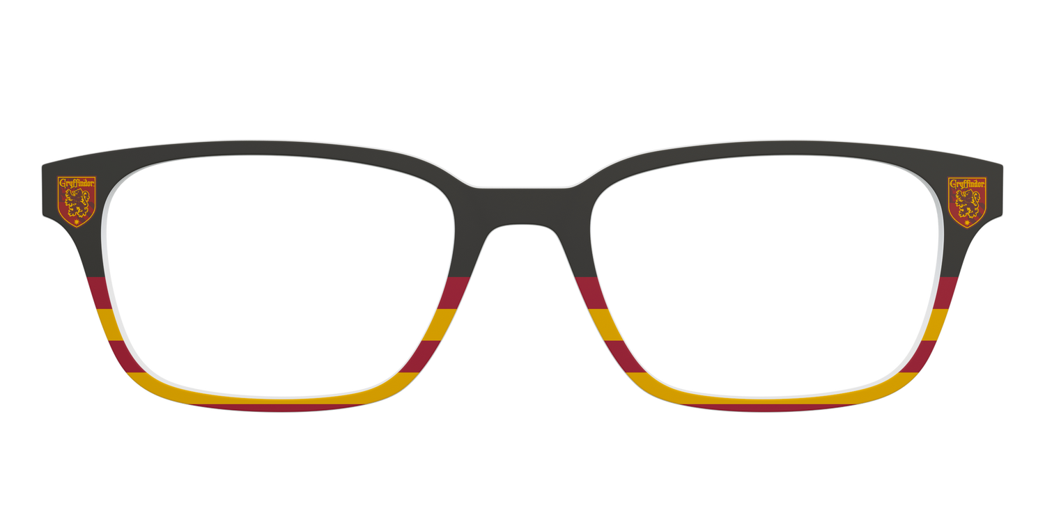 The Gryffindor™ - Front Top Image - Pair Eyewear