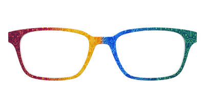 The Hogwarts™ Houses - Front Top Thumbnail - Pair Eyewear