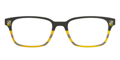 The Hufflepuff™ - Front Top Thumbnail - Pair Eyewear