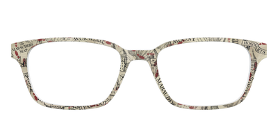 The Marauders Map - Front Top Thumbnail - Pair Eyewear