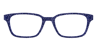 The Navy Sparkle - Front Top Thumbnail - Pair Eyewear