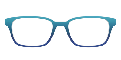 The Ocean Blue - Front Top Thumbnail - Pair Eyewear