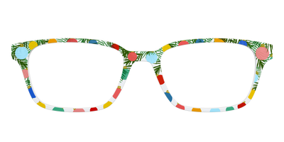 The Ornament Dot - Front Top Thumbnail - Pair Eyewear