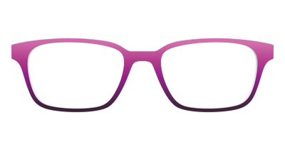 The Pink to Plum Gradient - Front Top Thumbnail - Pair Eyewear