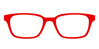 The Red - Front Top Thumbnail - Pair Eyewear