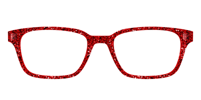 The Ruby Sparkle - Front Top Thumbnail - Pair Eyewear