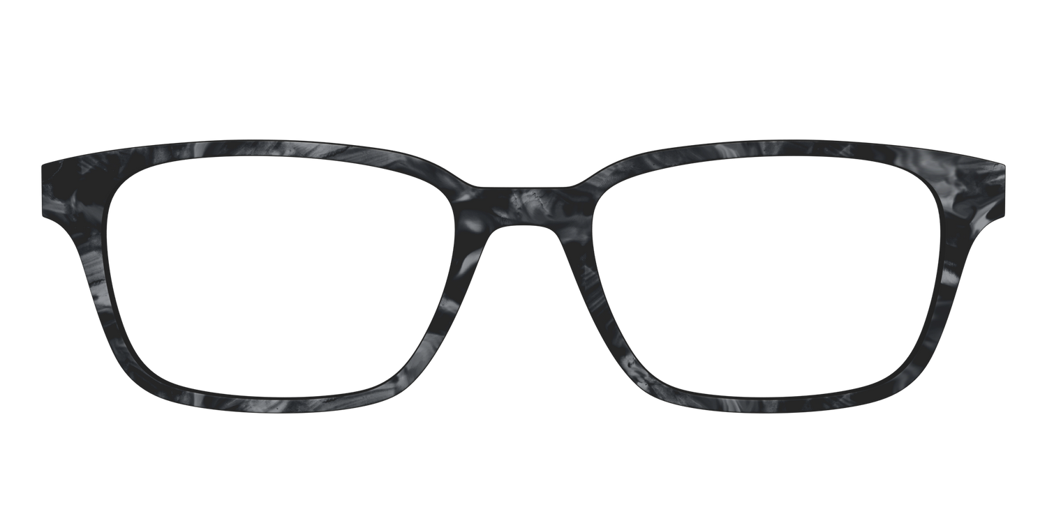 The Tahitian Pearlescent - Front Top Image - Pair Eyewear